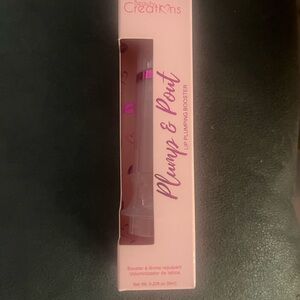 Beauty Creations Plump & Pout Lip Booster - Soft Pink